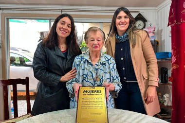 “Mujeres que dejan huella”: Río Grande recupera las historias de sus antiguas pobladoras