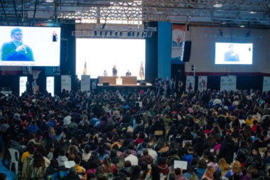 Abrieron la convocatoria para presentar ponencias en el 9° Congreso Internacional de Educación e Inclusión