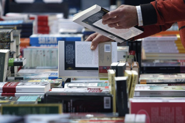 Tras la polémica, Milei confirmó que la Ley del Libro no se tratará en el Congreso