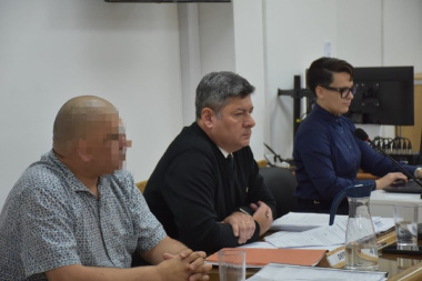 Comenzó en Río Grande el juicio a un exentrenador de futsal acusado de abusar de un jugador