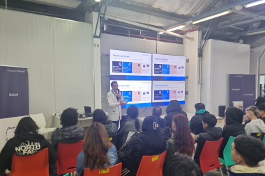 Fundación Mirgor abre las inscripciones para una nueva edición del Curso Básico Inicial