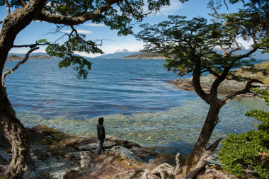 Tierra del Fuego será parte de un plan nacional para restaurar ecosistemas y áreas protegidas