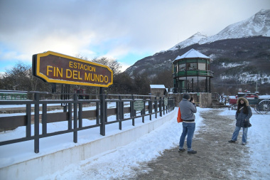 Por el fin de semana largo, Tierra del Fuego promedió un 68% de ocupación hotelera