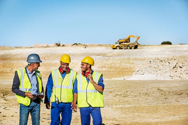 Conectividad en yacimientos: cómo la tecnología transforma las operaciones petroleras en Argentina