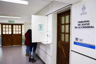 Comienza en Río Grande un juicio por abuso sexual y robo contra una mujer de 71 años