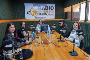 “Emprender desde el sur”: el nuevo streaming que visibiliza la producción de Río Grande
