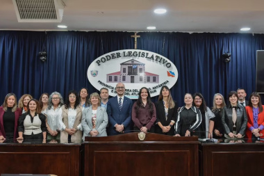 Duras críticas al concurso de la Legislatura para elegir Defensor del Niño en Tierra del Fuego