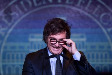 Milei confirmó que irá por la reelección en 2027: "Estoy haciendo el mejor gobierno de la historia"