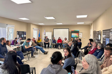 La Comisión Consultiva de Bosques Nativos abrió la convocatoria para proyectos 2025