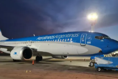Atención viajeros: los vuelos a Buenos Aires ya operan desde Ezeiza por el cierre de Aeroparque