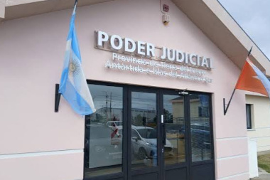 La Justicia investiga la muerte de un niño de 3 años en Río Grande