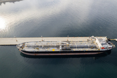 Diputados del PJ federal piden informes al Gobierno por el amarre del petrolero británico en Ushuaia