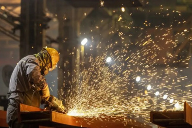 La UIA alerta que el 12% de las industrias endeudadas está en mora y pidió medidas de alivio