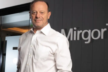 “Depende de la UOM”: el CEO de Mirgor reclamó un cambio de rumbo gremial para preservar el empleo