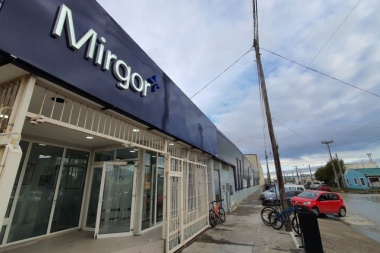 Extendieron otros cinco días la conciliación obligatoria entre Mirgor y la UOM