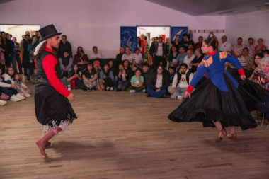 El Centro Cultural Alem de Río Grande anuncia actividades para festejar sus 25 años