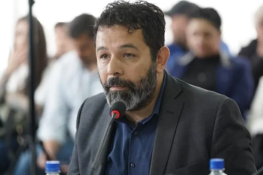Denunciaron a un juez de Ushuaia por presunta violencia familiar