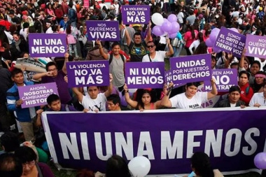 Femicidios en Argentina: se registraron 169 víctimas de violencia de género en lo que va del año