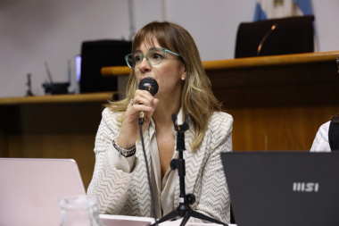 Denuncian demoras en el Juzgado de Familia de Ushuaia a cargo de la jueza Anahí Petrina