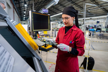 Día de la Industria: “Celebramos nuestra capacidad de construir soberanía”, destacó Melella