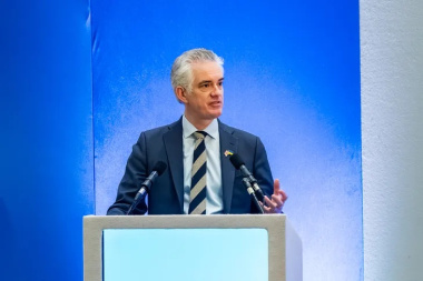 Un diputado británico cruzó a Milei por su mensaje sobre Malvinas: "Seguirán siendo británicas"