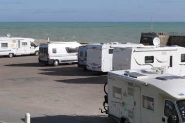 Río Grande contará con un ‘camping’ municipal para casas rodantes