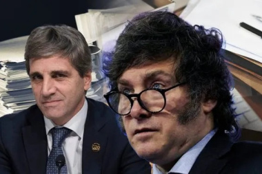 El Gobierno nacional ajustó 8% el gasto público en agosto, con fuerte recorte de fondos a las provincias