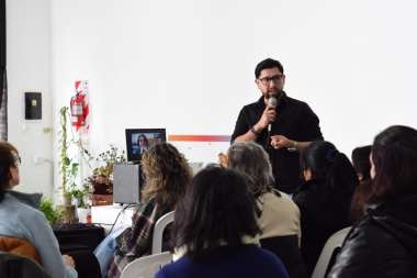 Gobierno avanza con el programa “Crecer con Identidad” para fortalecer emprendimientos fueguinos