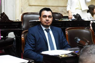 El anuncio de Milei produjo “un antes y un después” para Tierra del Fuego, según diputado libertario