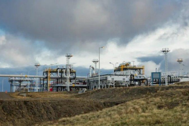 Tierra del Fuego exportó casi 25% más y el petróleo volvió a liderar las ventas