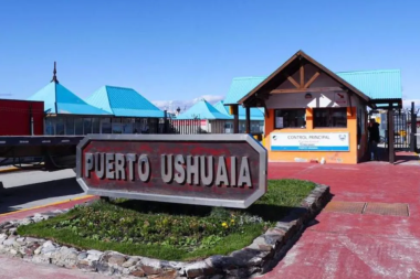 Puerto intervenido: Nación licita por $305 millones un servicio de limpieza que costaba $25 millones al año