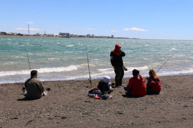 Abren las inscripciones para la primera edición del curso “Mujeres de Mar” en Río Grande