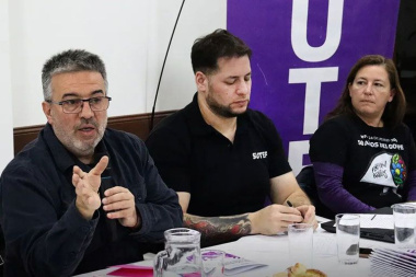 La Justicia desestimó un planteo judicial del SUTEF contra docentes de dos jardines de infantes de Ushuaia