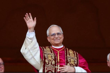 El Gobierno nacional analiza decretar asueto o feriado por la visita del papa León XIV