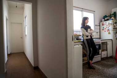 Crisis habitacional: casi el 40% de los jóvenes de entre 25 y 35 años no puede independizarse