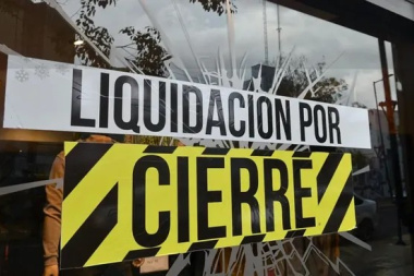 Cierre de empresas: en el primer semestre de 2026 se destruyeron casi 8.800 compañías