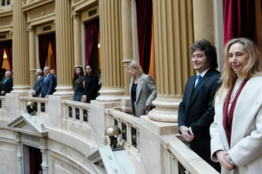 Con Malvinas y Presupuesto como protagonistas, se viene una semana cargada en el Congreso