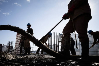 Desprotección laboral: el 45% de los trabajadores no cuentan con aportes jubilatorios
