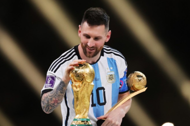 Lionel Messi tendrá su partido despedida de la Selección argentina: rival, día, estadio y entradas