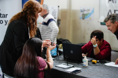 Anuncian una nueva edición de ‘Gobierno en tu Barrio’ para este sábado 19 en Ushuaia