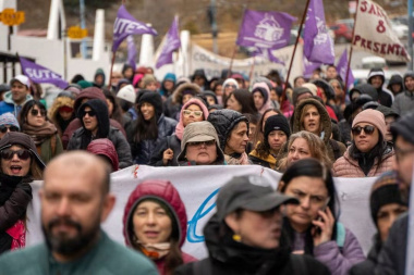 SUTEF aceptó la propuesta del Gobierno y levantó el paro tras 46 días de conflicto