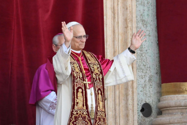 Llega el Papa a la Argentina: se dispara la búsqueda de viajes a Luján y Córdoba para noviembre