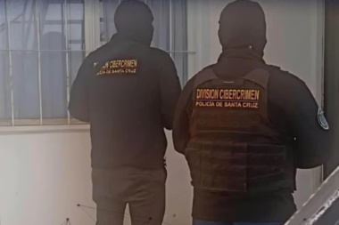 Reportes de EEUU activaron investigación por divulgación de contenido de abuso sexual infantil en Santa Cruz