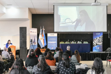 Río Grande será sede de las ‘II Jornadas Fueguinas de Salud Mental Comunitaria e Inclusión Social’