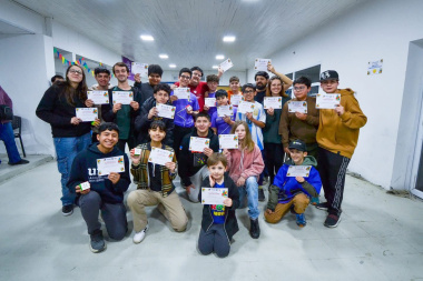 Río Grande será sede de un torneo oficial de speedcubing