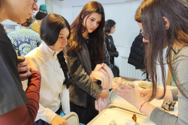 Llega la 'Semana Fueguina de la Ciencia y la Tecnología' con una amplia agenda en Ushuaia y Río Grande