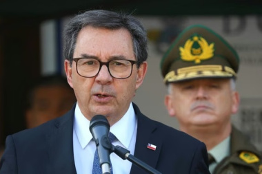 Chile condiciona su apoyo a Argentina en la causa Malvinas: "Reino Unido ejerce la soberanía hace 200 años"