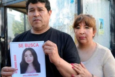 ¿Dónde está Sofía?: 18 años de un misterio sin respuestas
