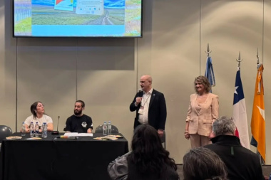 Presentaron la “Ruta del Fuego”, un circuito turístico binacional de 1.800 kilómetros