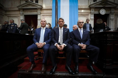 La Corte dejó vigente un decreto de Milei que permite la venta sin límites de tierras a extranjeros